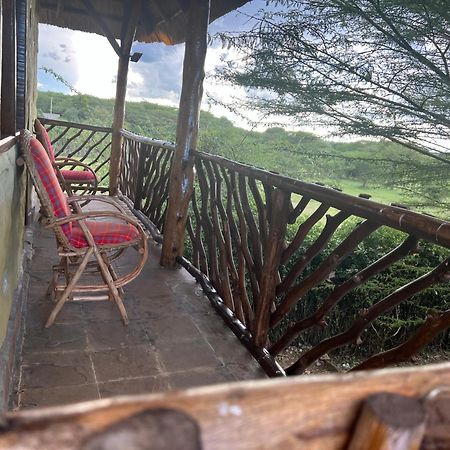 Olaloi Mara Camp Villa Maasai Mara Luaran gambar