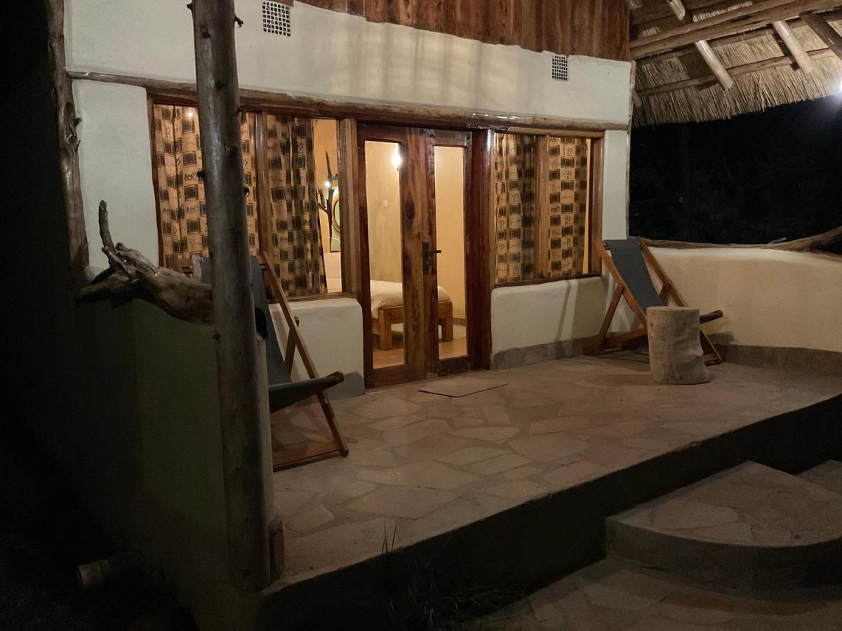 Olaloi Mara Camp Villa Maasai Mara Luaran gambar