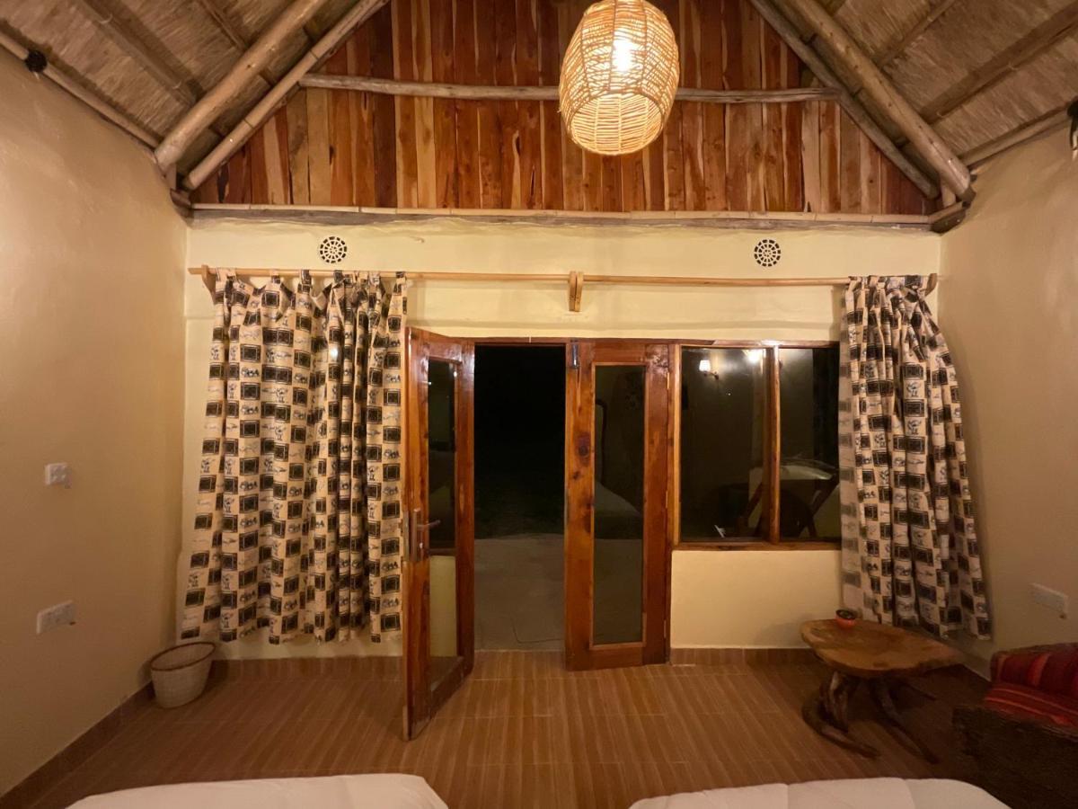 Olaloi Mara Camp Villa Maasai Mara Luaran gambar