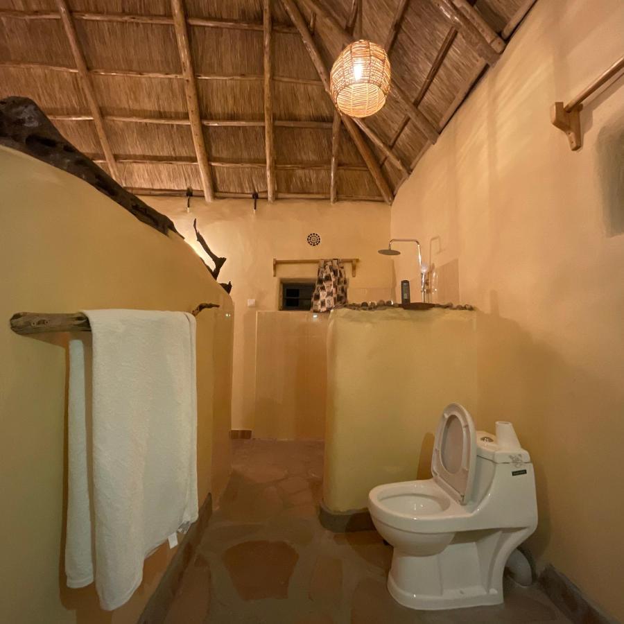 Olaloi Mara Camp Villa Maasai Mara Luaran gambar
