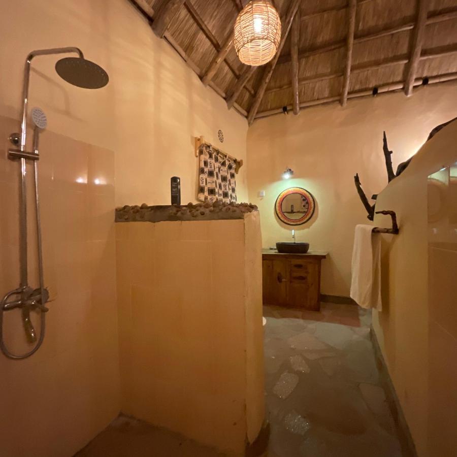 Olaloi Mara Camp Villa Maasai Mara Luaran gambar