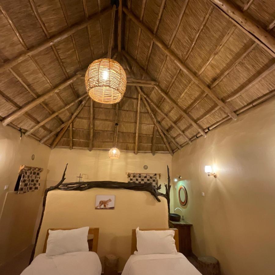 Olaloi Mara Camp Villa Maasai Mara Luaran gambar