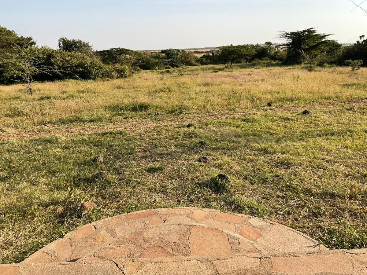 Olaloi Mara Camp Villa Maasai Mara Luaran gambar