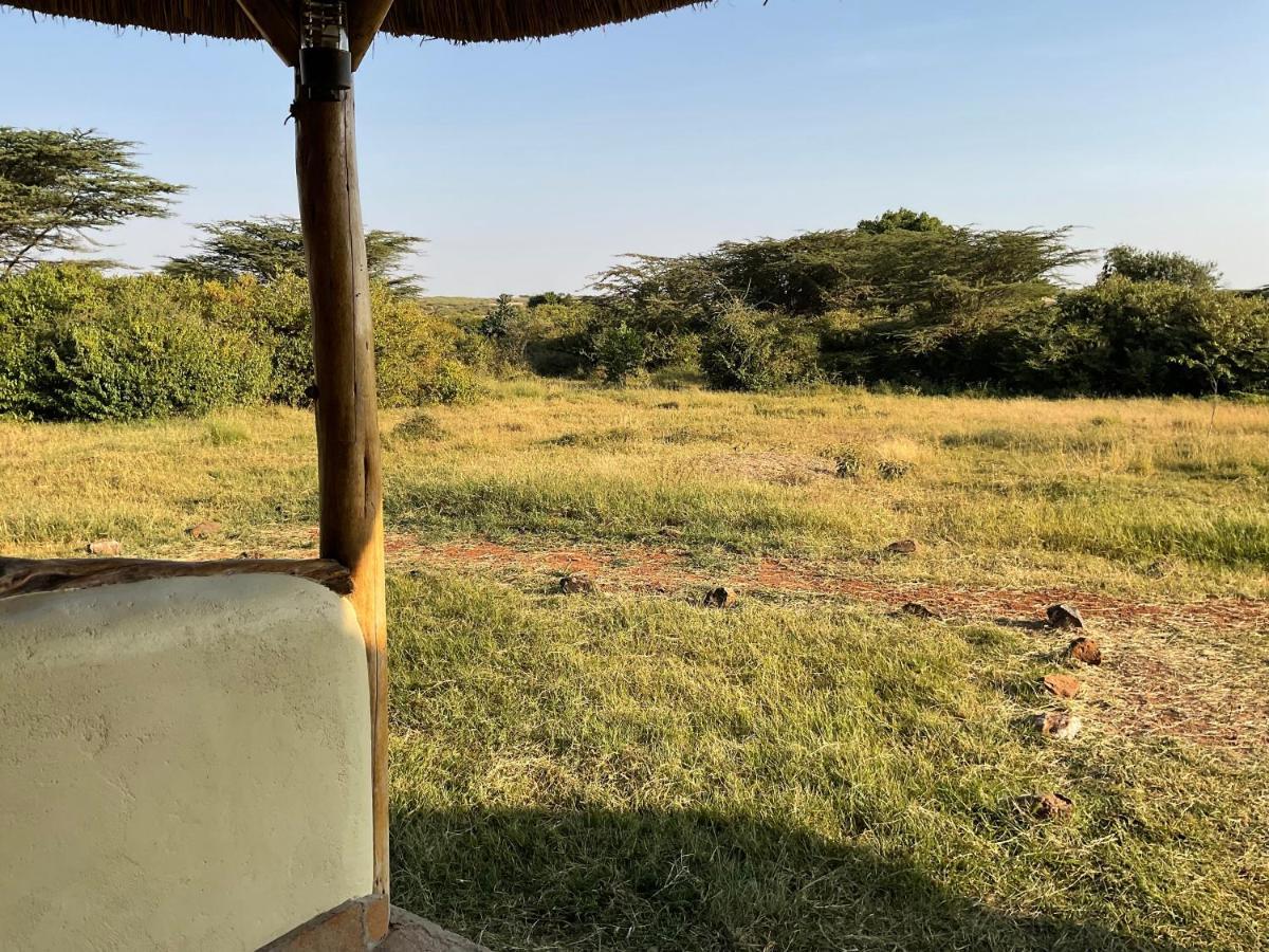 Olaloi Mara Camp Villa Maasai Mara Luaran gambar