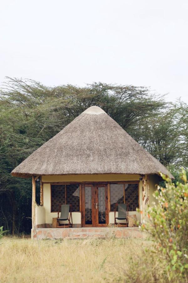 Olaloi Mara Camp Villa Maasai Mara Luaran gambar