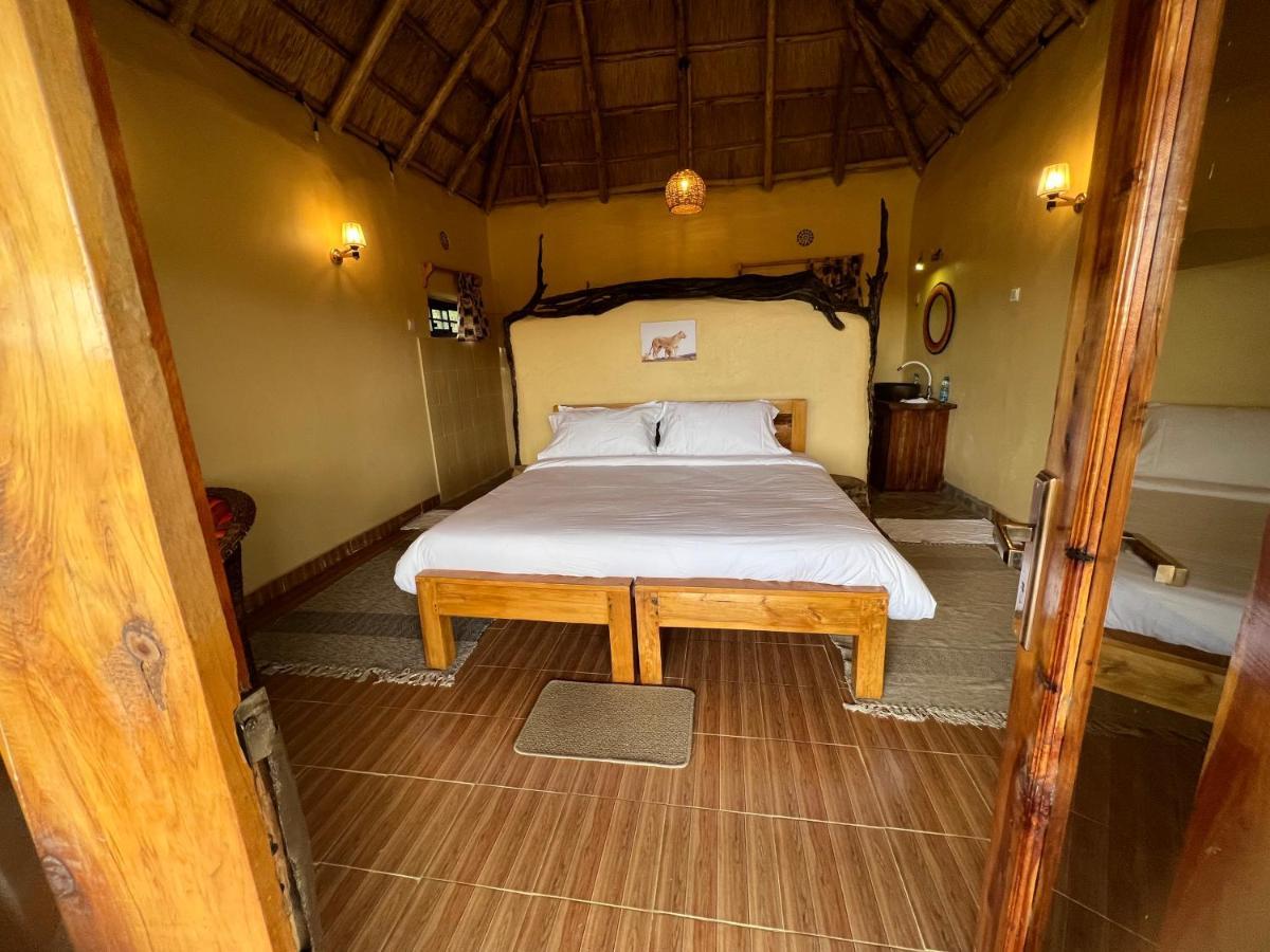 Olaloi Mara Camp Villa Maasai Mara Luaran gambar