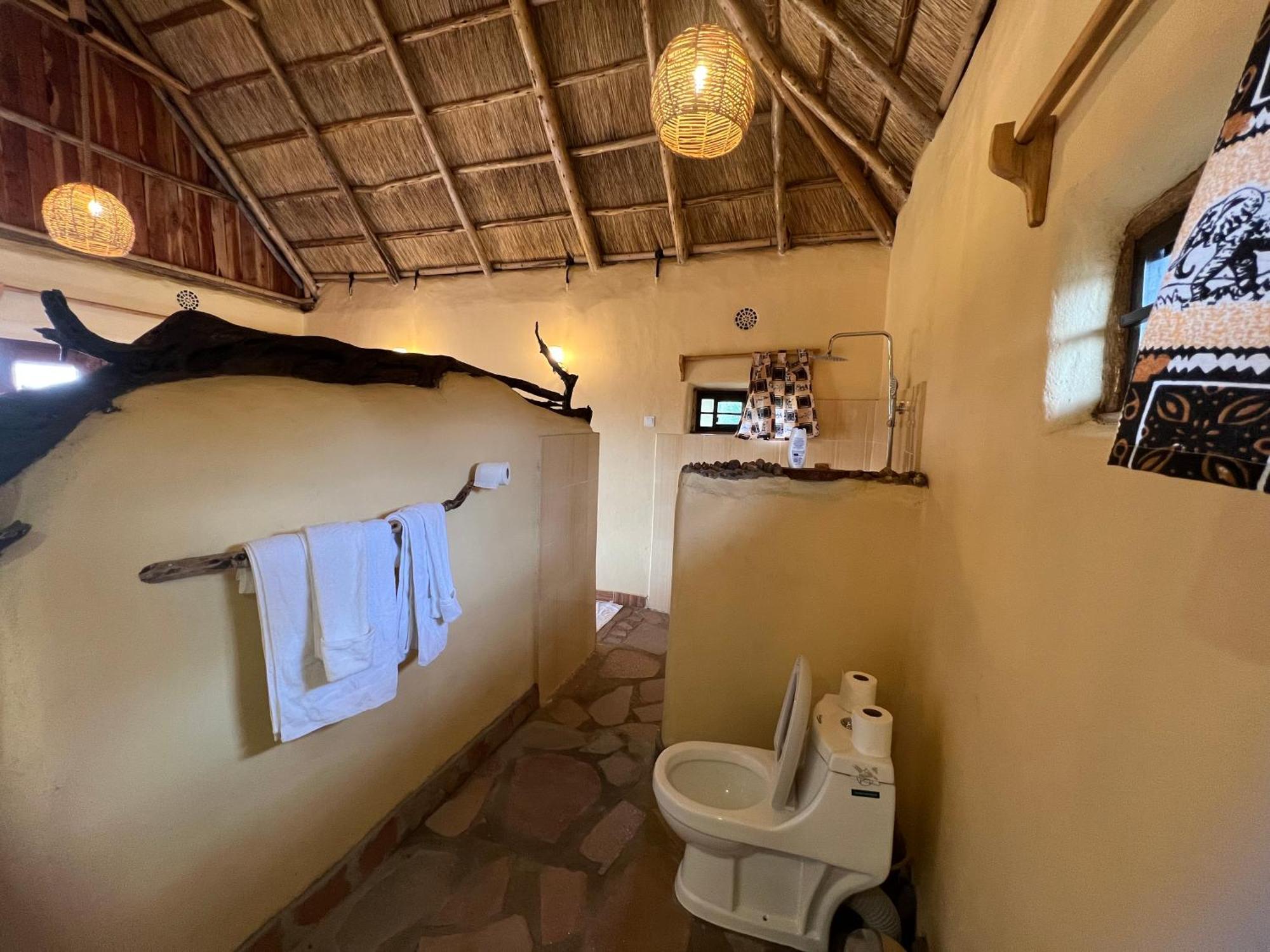 Olaloi Mara Camp Villa Maasai Mara Luaran gambar