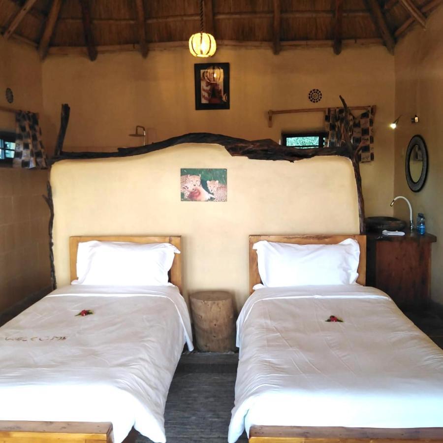 Olaloi Mara Camp Villa Maasai Mara Luaran gambar