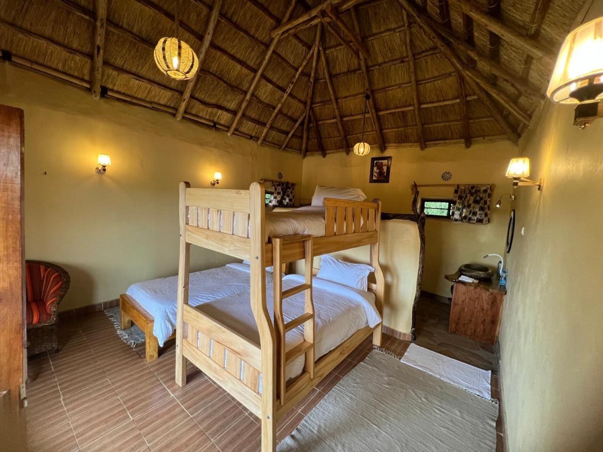 Olaloi Mara Camp Villa Maasai Mara Luaran gambar