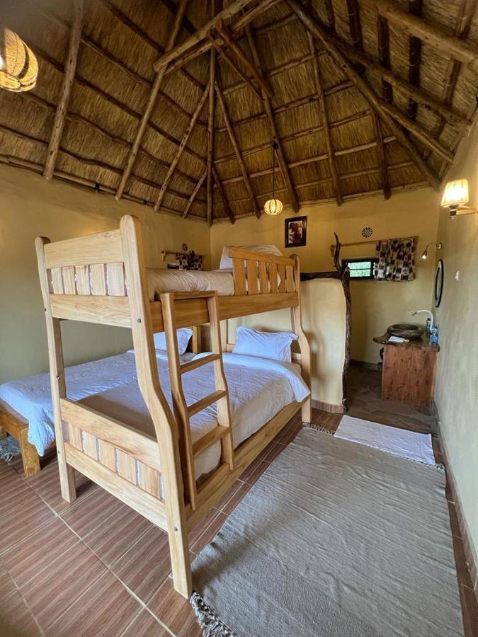 Olaloi Mara Camp Villa Maasai Mara Luaran gambar