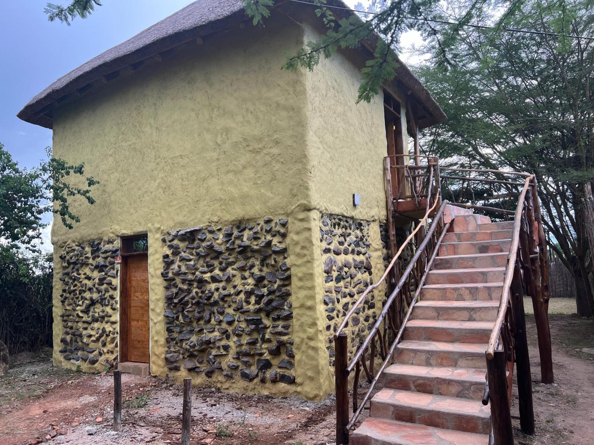 Olaloi Mara Camp Villa Maasai Mara Luaran gambar